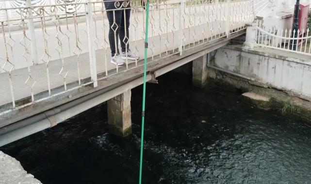 İzmit Körfezi’ne akan 12 dere yakından izleniyor