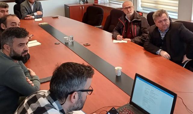 İzmit Tren Garı için asansör ihalesi tamam