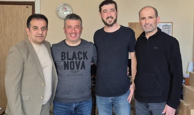 İzmit’te spor eğitimi için anlamlı işbirliği