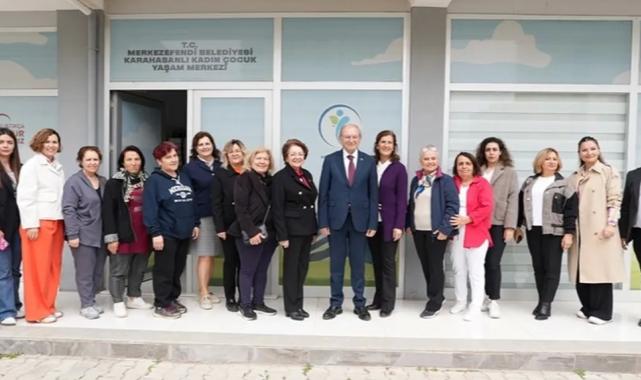 Kadın Meclisi’nden Dünya Tüberküloz Günü’ne özel etkinlik