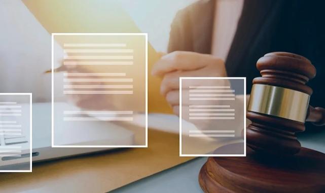 Kağıt bordro kullanımı iş davaları riskini artırıyor