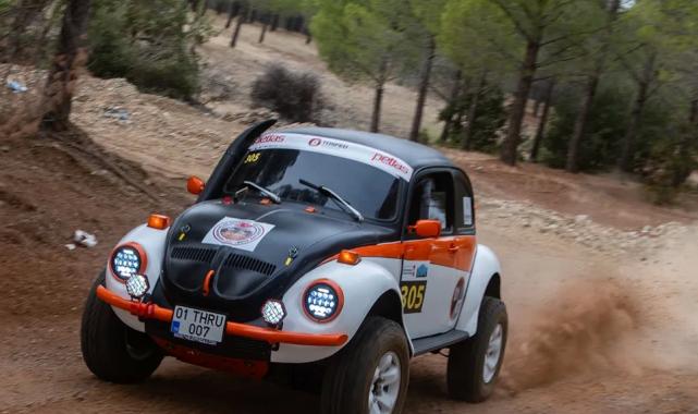 Kahramanmaraş büyük organizasyona hazır