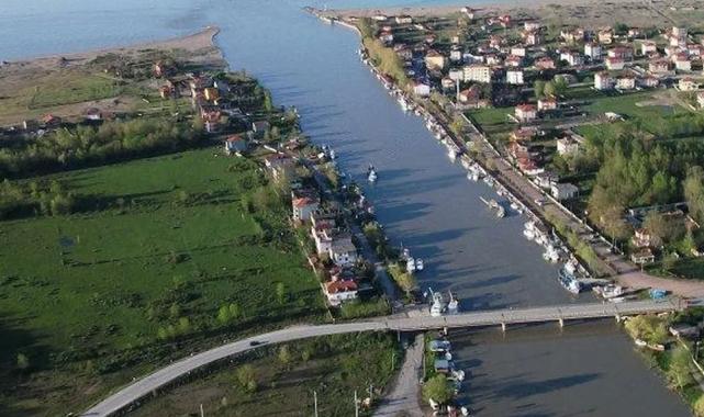 Karasu Sahil Düzenleme ve Rekreasyon projesinin temeli atılıyor