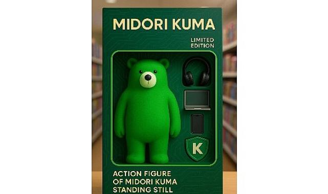 Kaspersky uyarıyor: Eğlenceli görüntülerinizi oluştururken siber güvenliğe ve gizliliğe dikkat edin