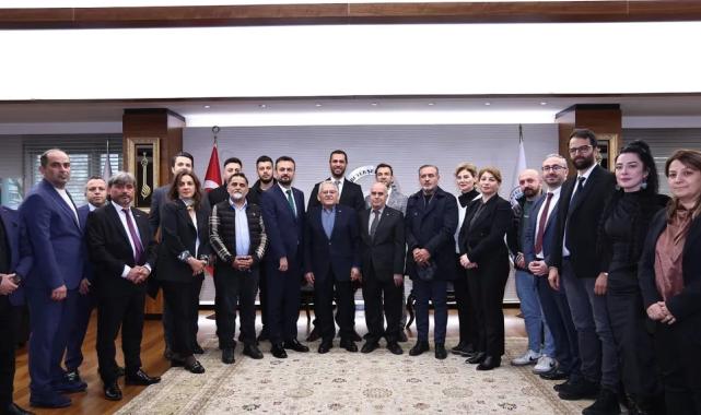 Kayseri bir turizm şehridir