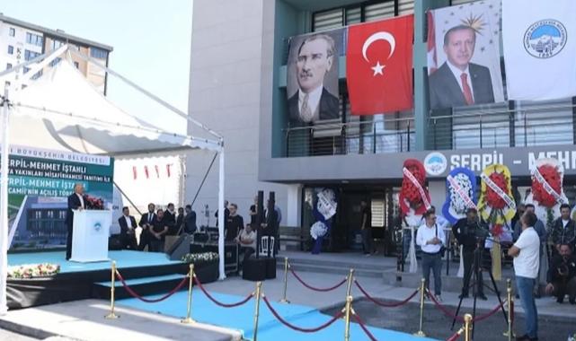Kayseri Büyükşehir’den dev yatırımlar
