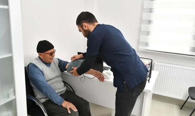 Kayseri Büyükşehir’den ‘sağlıklı’ adım