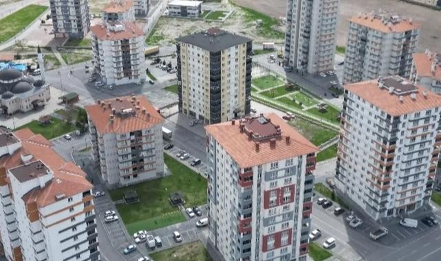 Kayseri Melikgazi doğru finansmanla ev sahibi yapıyor