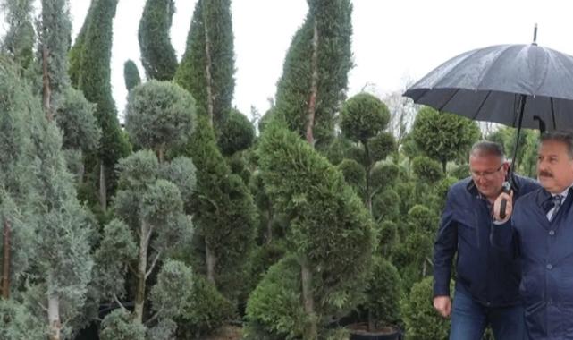 Kayseri Melikgazi’den geleceğe dev miras