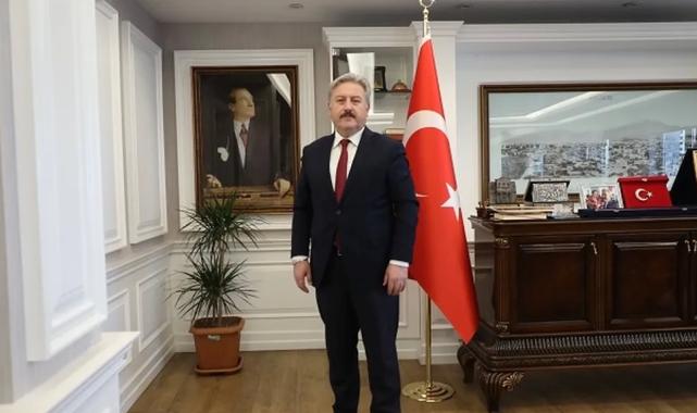 Kayseri Melikgazi’den ‘kazan-kazan’ modeli