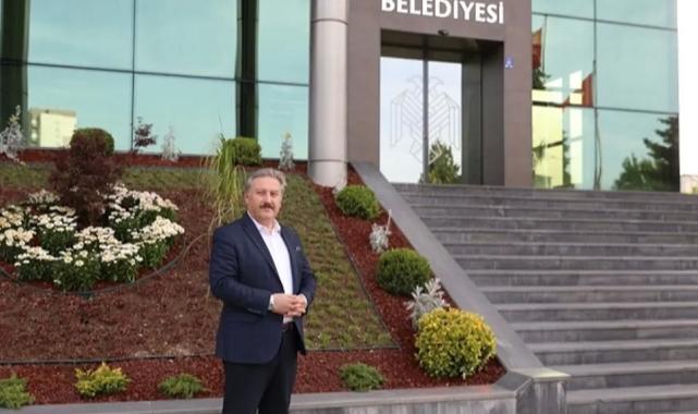 Kayseri Melikgazi’den kentsel dönüşüm için dijital uygulama