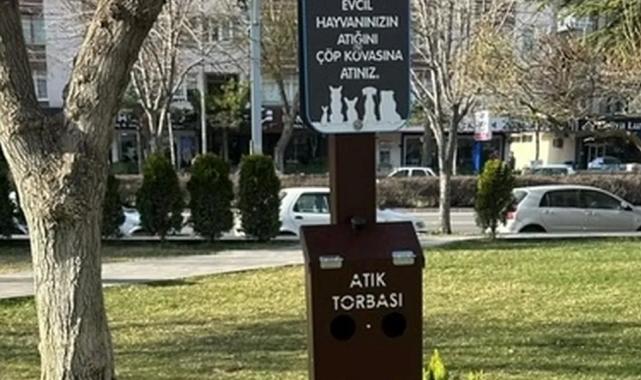 Kayseri Melikgazi’den örnek uygulama