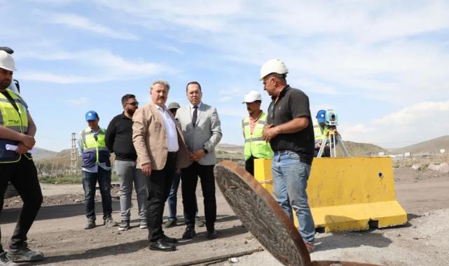 Kayseri serbest bölge ekonomiye can verecek