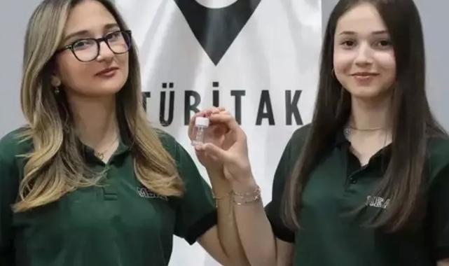 Kayseri’nin gururu oldular