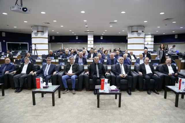 KAYSO’dan ticari kredi uyarısı