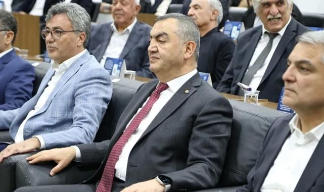 KAYSO üretimi güvenli alanlara taşıyacak