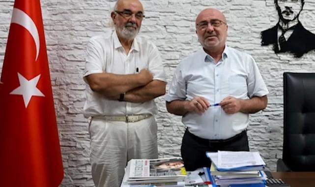 KAYÜ’den 23 Nisan mesajı