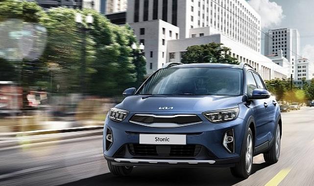 Kia’dan nisan ayına özel kampanyalar