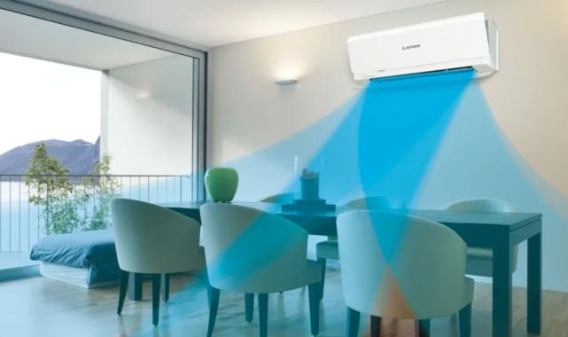 Klimalar bakımı yapılarak sezona hazır olmalı!