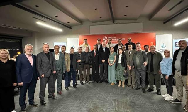 Kocaeli Büyükşehir, Roman aileleri buluşturdu