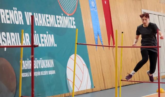 Kocaeli Büyükşehir’le kariyer yolculuğuna çıkıyorlar