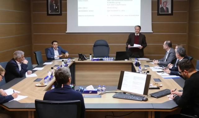 Kocaeli Encümeni’nden 91 markete 268 bin TL cezaya onay!