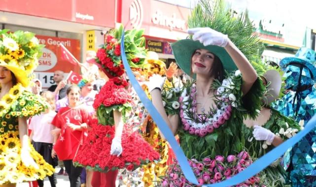 Kocaeli’de 23 Nisan coşkusu Gebze’den başladı