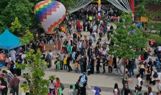 Kocaeli’nde 23 Nisan coşkusu zirveye taşınıyor