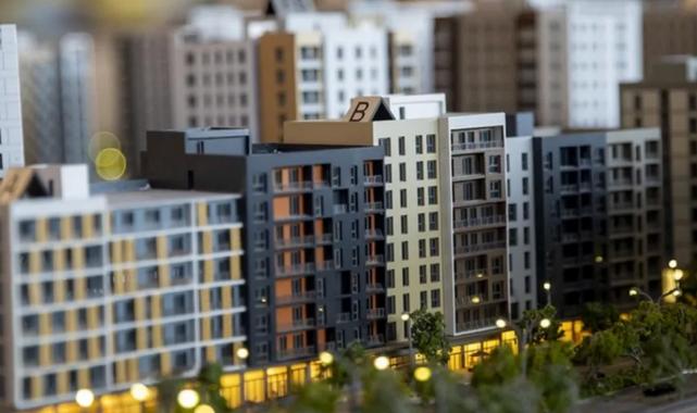 Konut fiyatları nominal yükseldi, reel düştü!