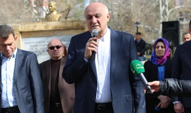 Konya şeker ailesi bayram coşkusunu paylaştı