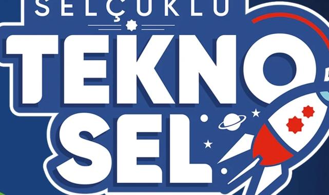 Konya Selçuklu’da teknoloji heyecanı yaşanacak