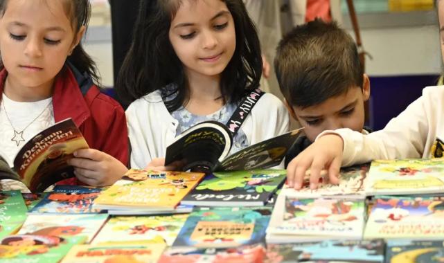 Konya’da çocukları sevindiren haber