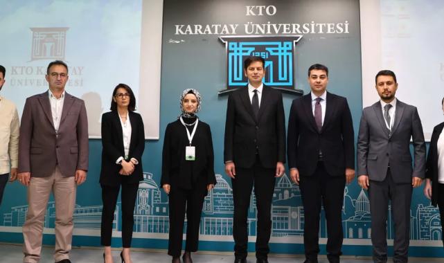 Konya’da şehirlerin geleceği masaya yatırıldı