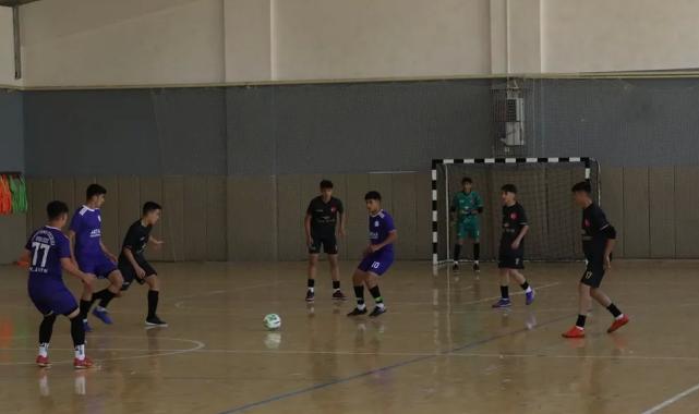 Konya’da geleneksel dostluk ve kardeşlik turnuvaları başladı