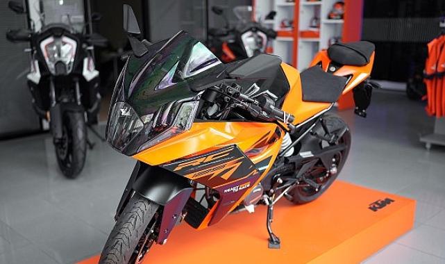 KTM – Husqvarna Aydoğanlar Yenibosna’da Açıldı!