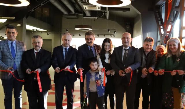 Kültür ve gelenek portrelerde hayat buldu