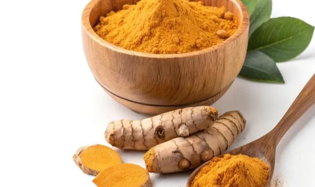 ‘Kurkimin’in sağlığa katkıları saymakla bitmiyor!