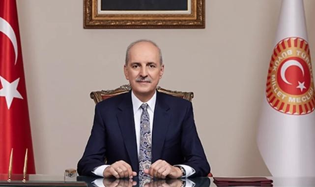 Kurtulmuş: Karaca’nın yetki aşımı teamüllere aykırı