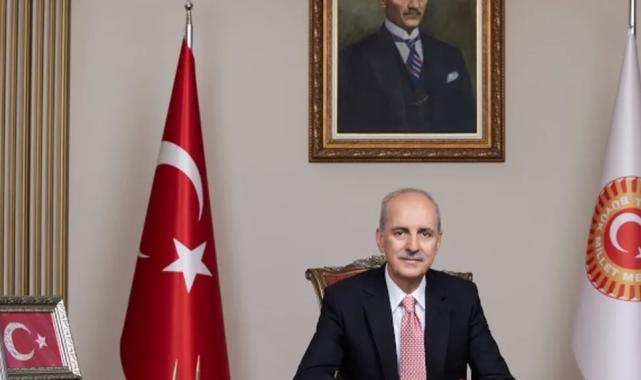 Kurtulmuş, Papa’nın cenazesi için Vatikan yolcusu