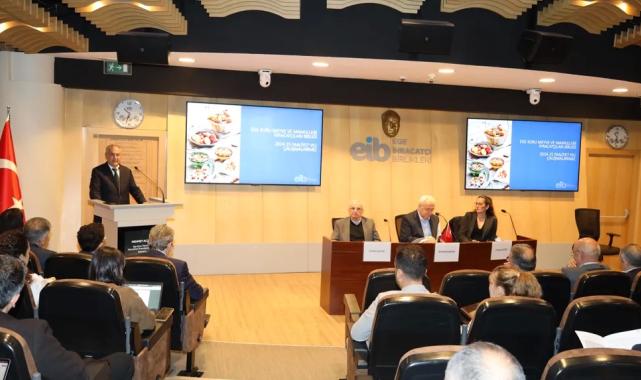 Kuru meyve ihracatçısı Bakanlıkla çözümden yana