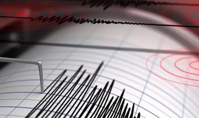 Kütahya’da deprem! Simav ve Pazarlar’da okullara deprem tatili!