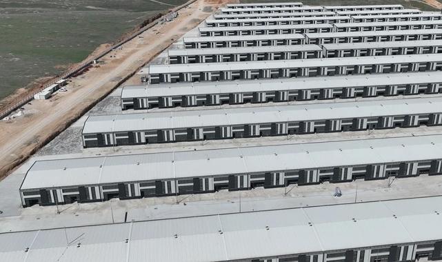 Malatya Altay Kışlası yeniden şekilleniyor