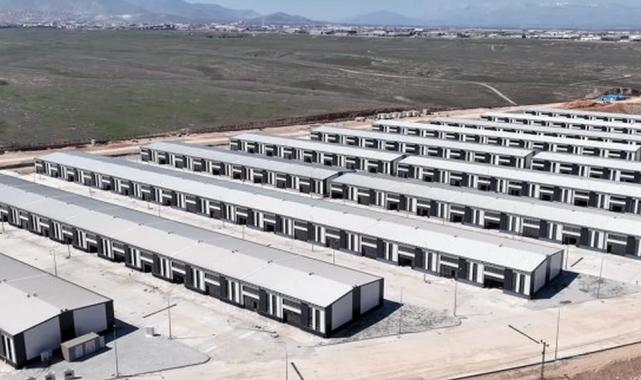 Malatya’nın küçük çarşısında sona doğru