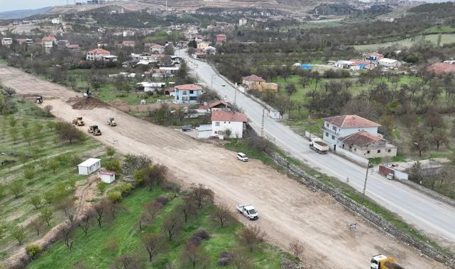 Malatya’nın ulaşım sorununa alternatif çözüm