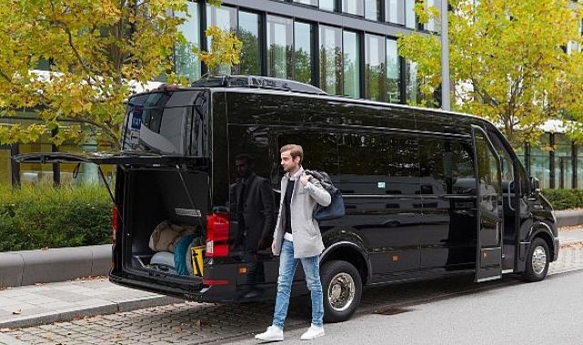 MAN Truck & Bus  bu yıl 30.000’in üzerinde TGE satışı hedefliyor