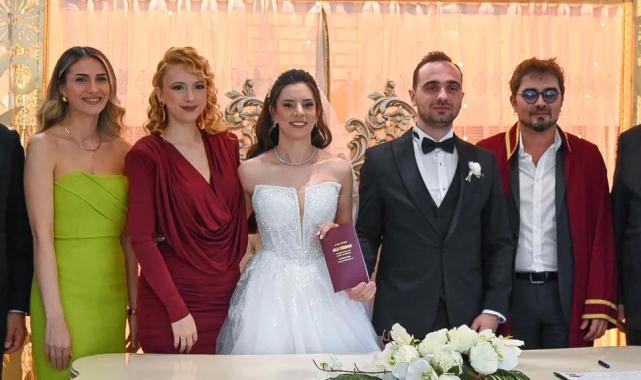 Manisa Büyükşehir Belediyesi’nin mutlu günü