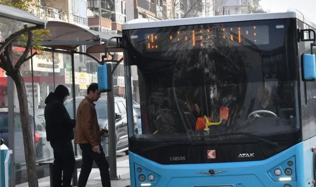 Manisa Büyükşehir’den ulaşımda festival düzenlemesi