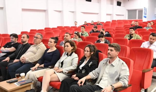 Manisa’da enerji verimliliğine yönelik önemli adım