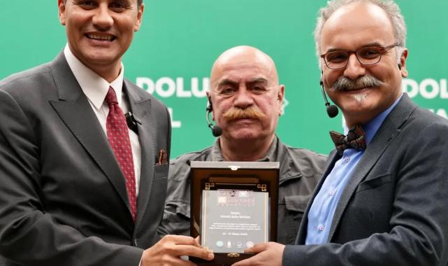 Manisa’da geleceğin tarihi konuşuldu