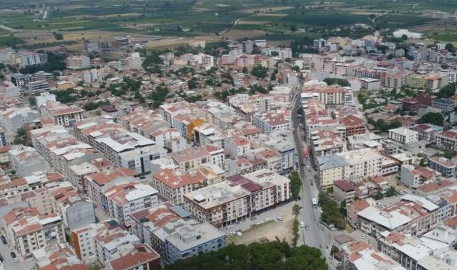 Manisa’nın altyapısı için 2 milyar TL’lik dev yatırım